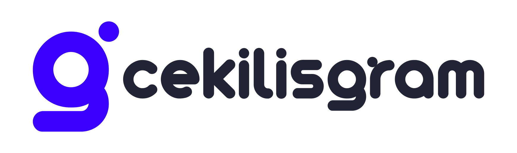 CekilisGram Logo